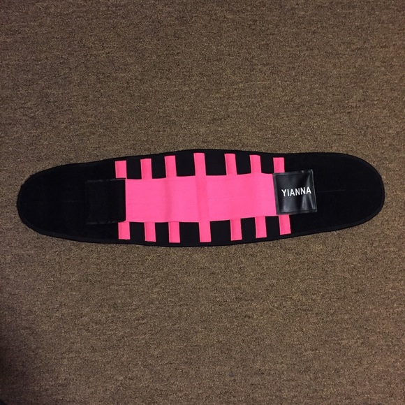 YIANNA waist trainer belt - Picture 2 of 9